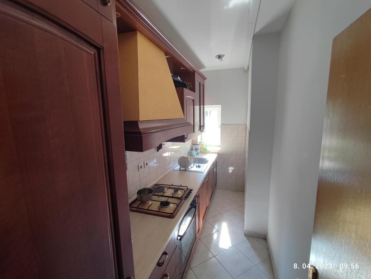 Impact House Split Hostel ภายนอก รูปภาพ